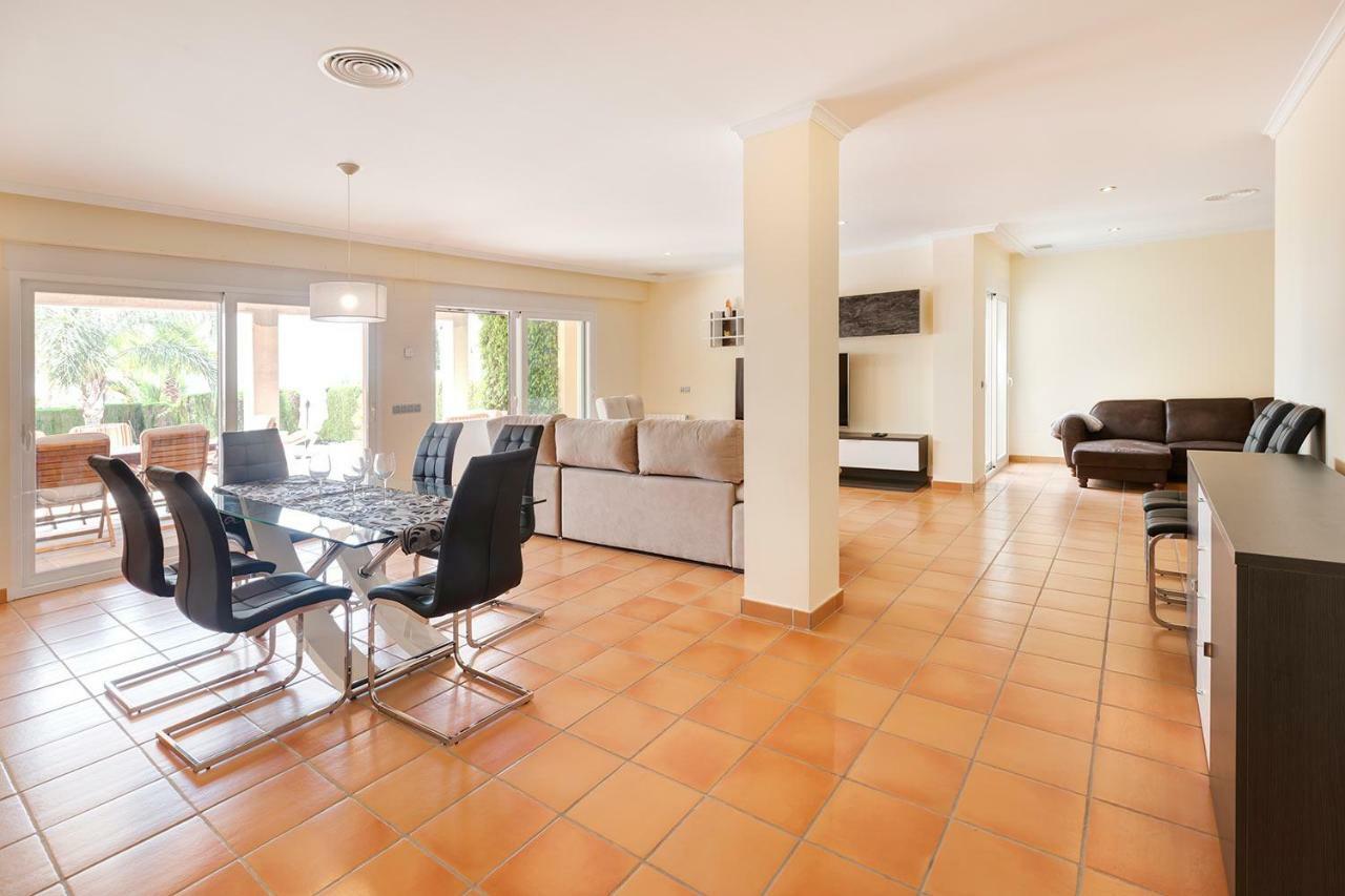 Casa Wohra A 2.7Km De La Playa Villa Calpe Exterior photo