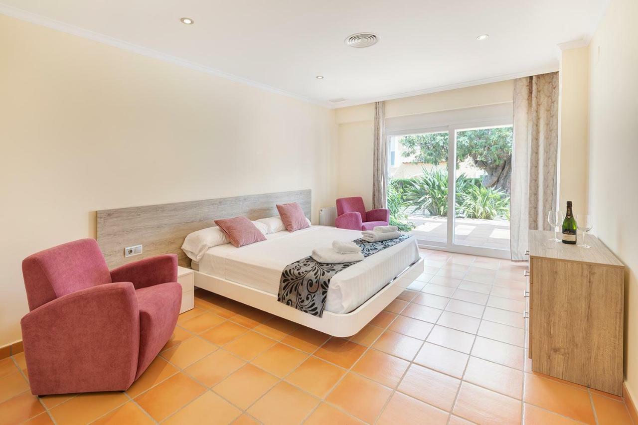 Casa Wohra A 2.7Km De La Playa Villa Calpe Exterior photo