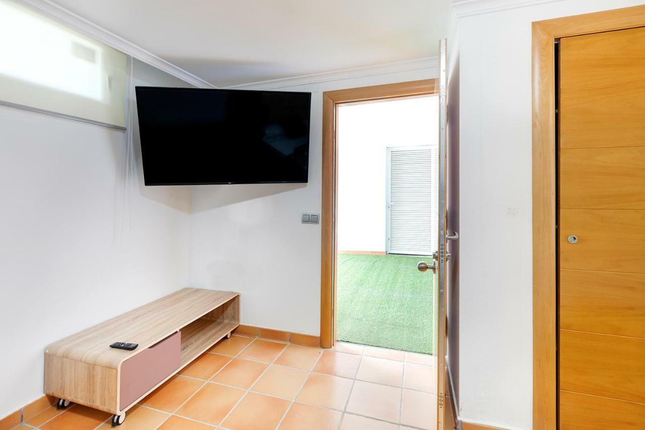 Casa Wohra A 2.7Km De La Playa Villa Calpe Exterior photo