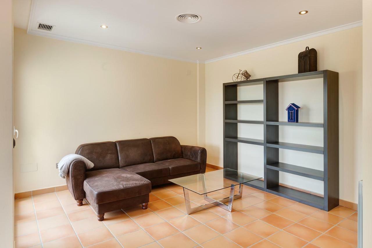 Casa Wohra A 2.7Km De La Playa Villa Calpe Exterior photo